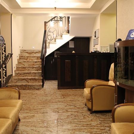 Hotel Anna Junior Târgu Jiu Exteriér fotografie