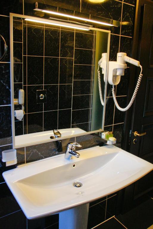 Hotel Anna Junior Târgu Jiu Pokoj fotografie