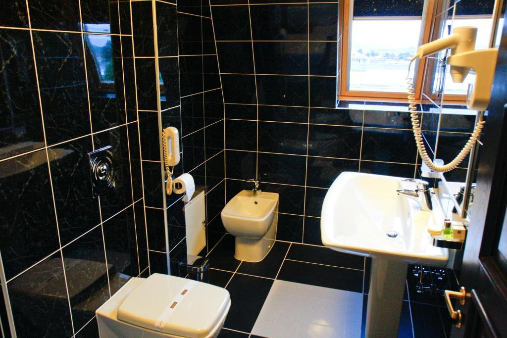 Hotel Anna Junior Târgu Jiu Pokoj fotografie