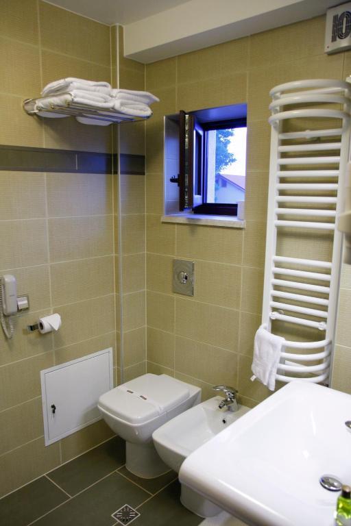 Hotel Anna Junior Târgu Jiu Pokoj fotografie