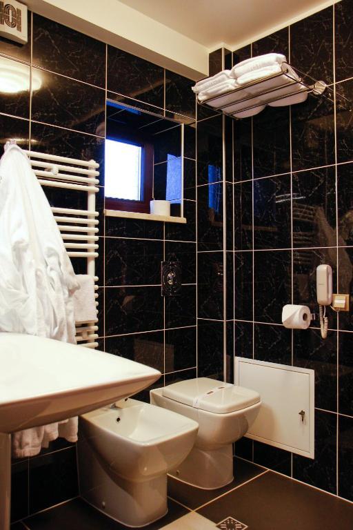 Hotel Anna Junior Târgu Jiu Pokoj fotografie