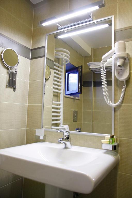 Hotel Anna Junior Târgu Jiu Pokoj fotografie